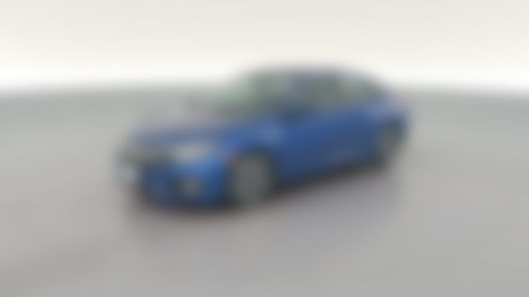 2016 Honda Civic vehicle photo