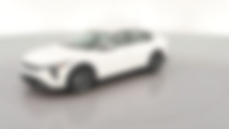 2025 Kia K4 vehicle photo