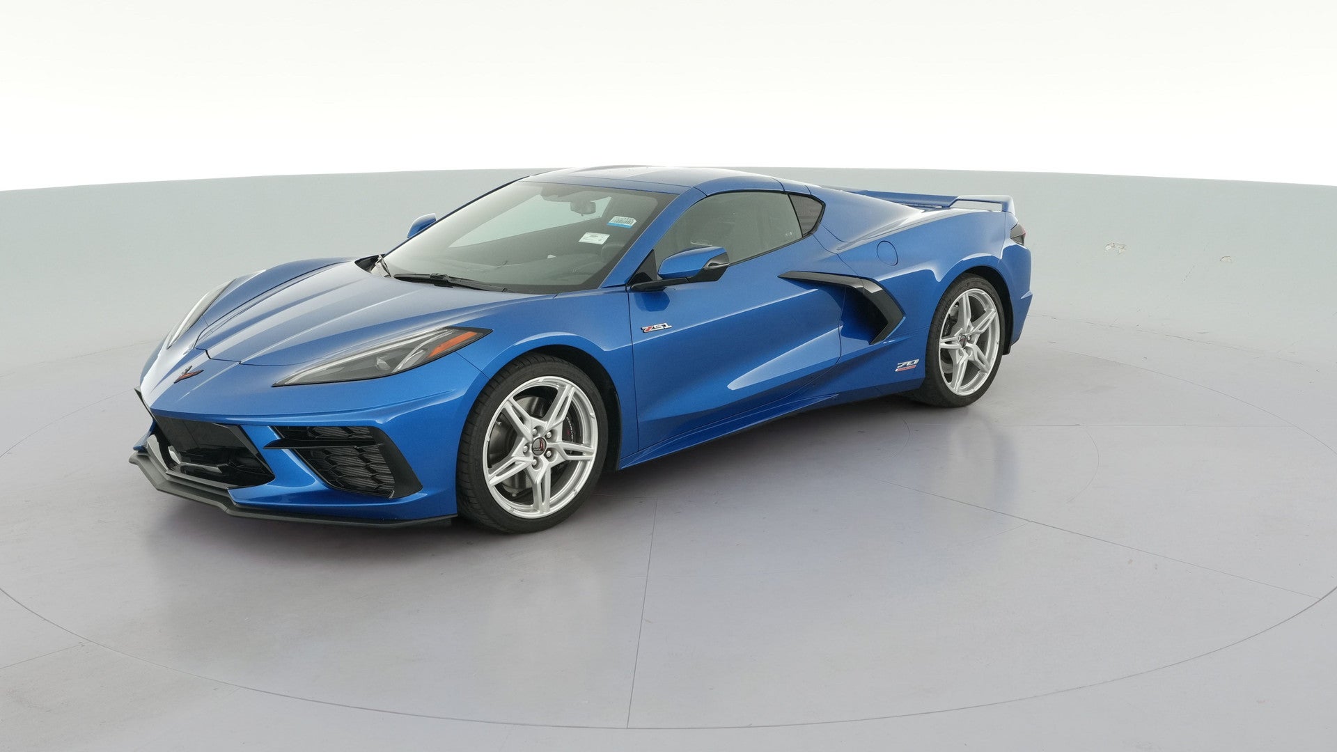 2023 Chevrolet Corvette vehicle photo