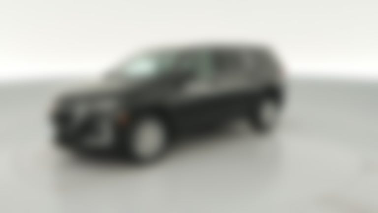 2023 Chevrolet Traverse vehicle photo