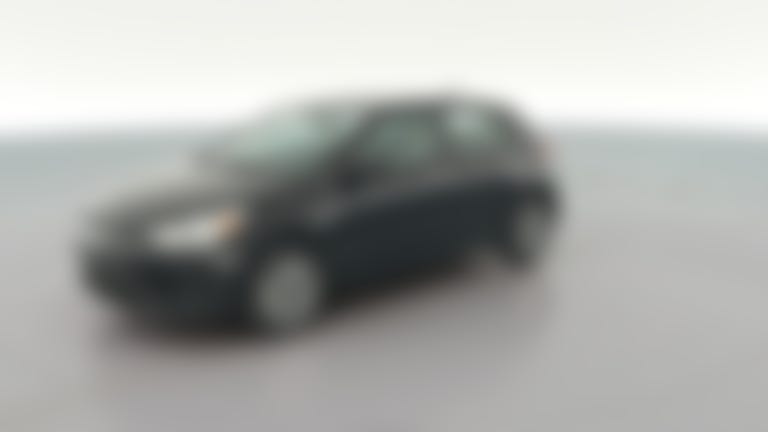 2023 Kia Rio vehicle photo