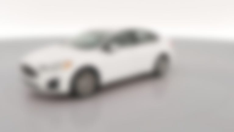 2020 Ford Fusion vehicle photo