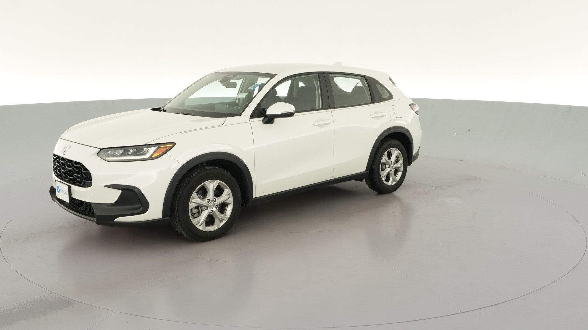2025 Honda HR-V vehicle photo