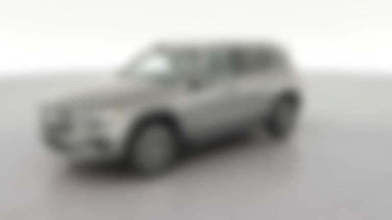 2022 Mercedes-Benz GLB vehicle photo