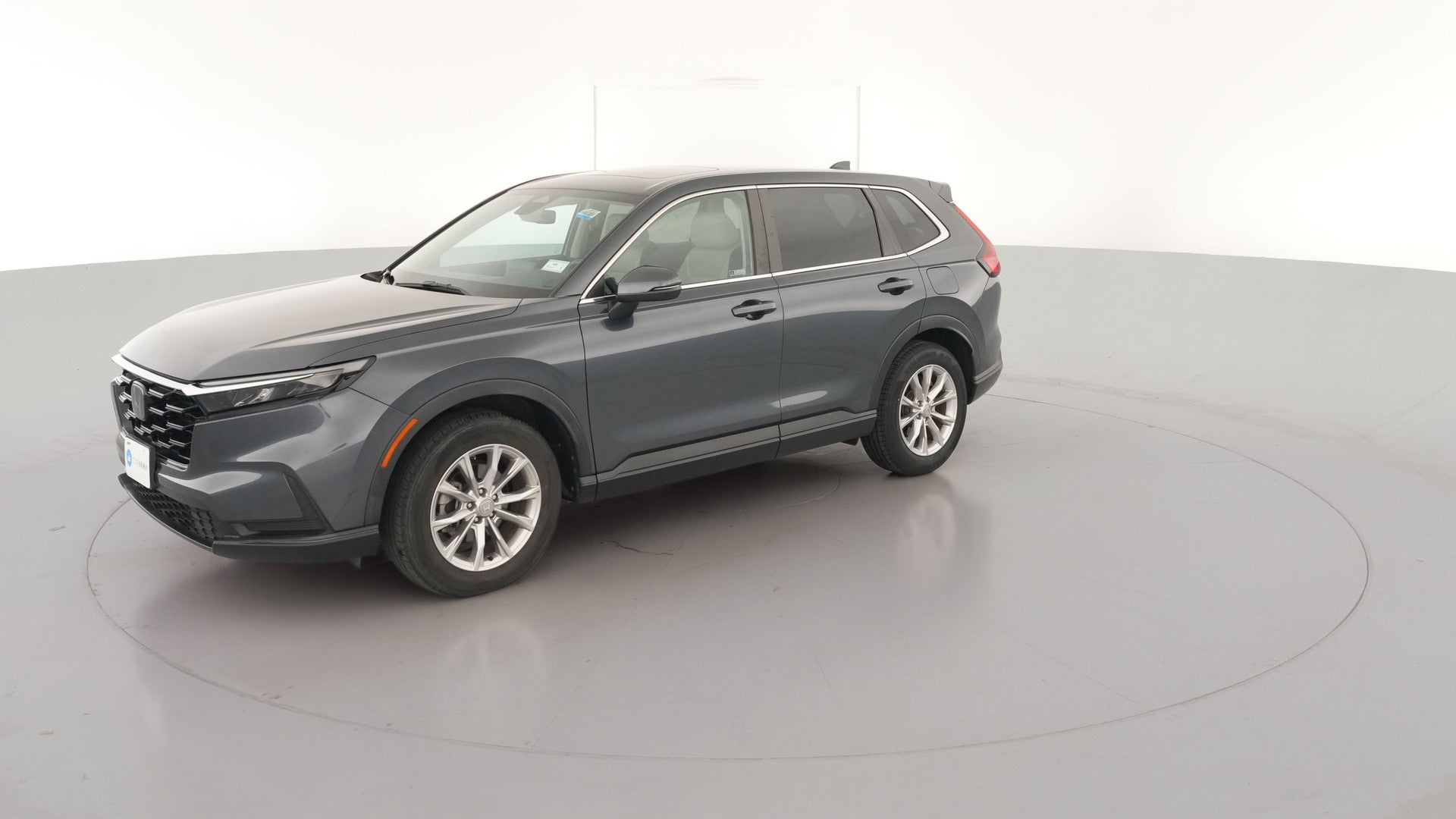 2023 Honda CR-V vehicle photo