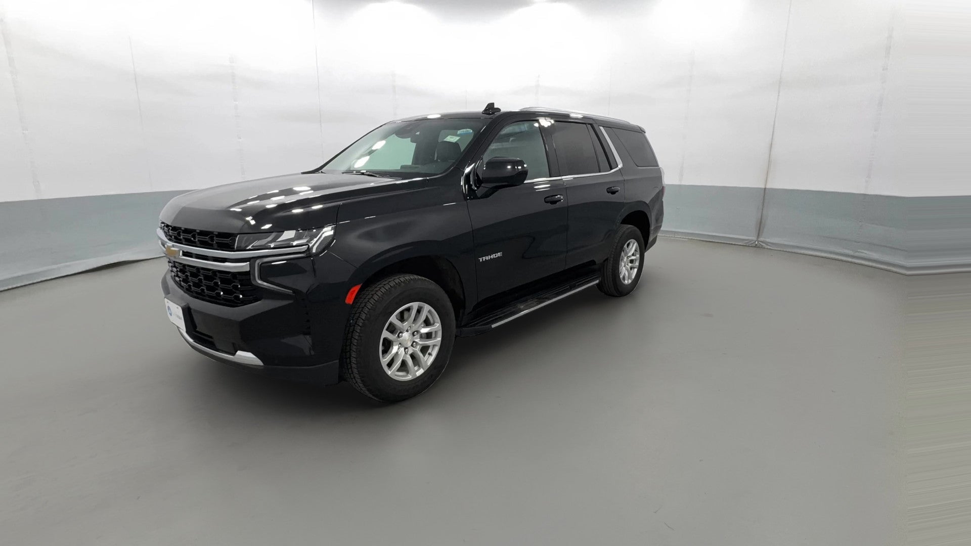 2024 Chevrolet Tahoe vehicle photo