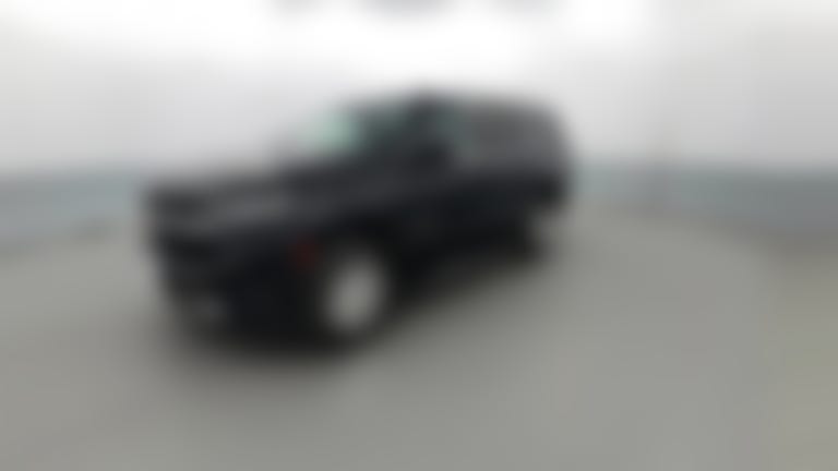 2024 Chevrolet Tahoe vehicle photo