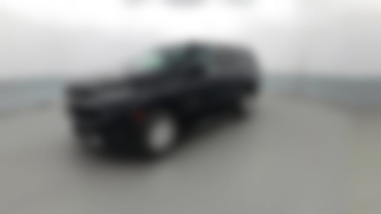 2024 Chevrolet Tahoe vehicle photo