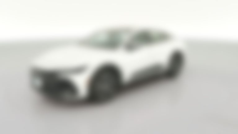 2024 Toyota Crown vehicle photo