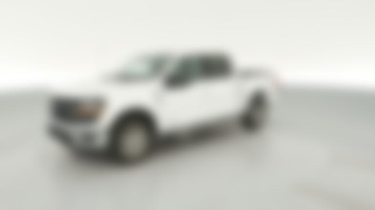 2024 Ford F150 SuperCrew Cab vehicle photo