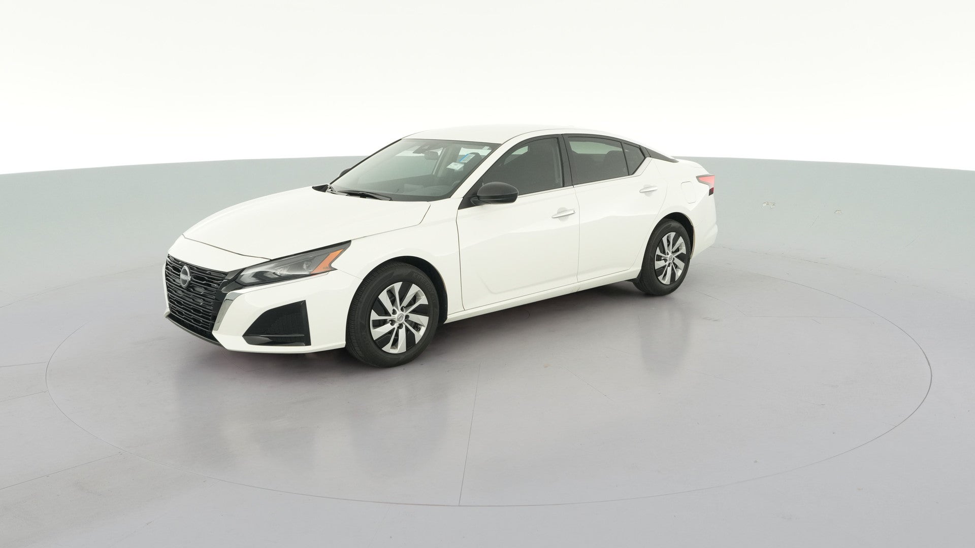 2025 Nissan Altima vehicle photo