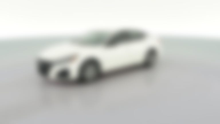 2025 Nissan Altima vehicle photo