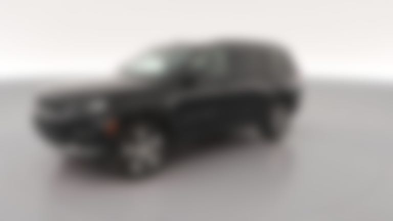2024 Jeep Grand Cherokee L vehicle photo