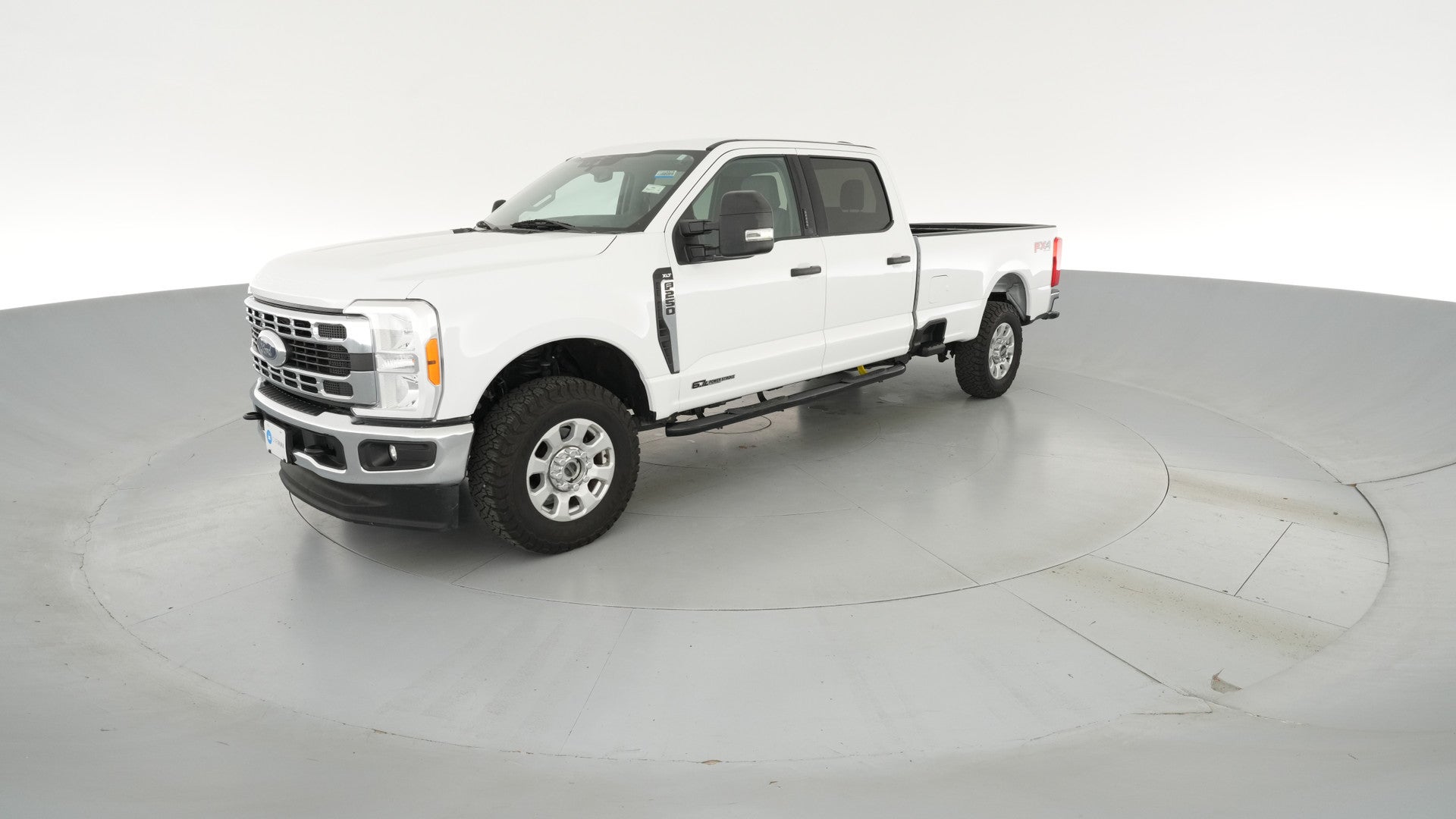 2023 Ford F250 Super Duty Crew Cab vehicle photo