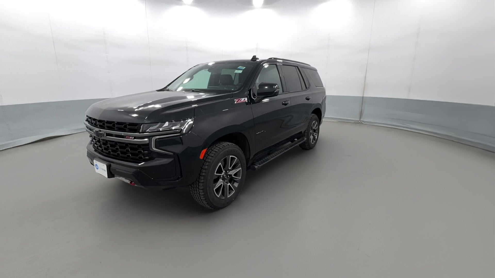 2021 Chevrolet Tahoe vehicle photo