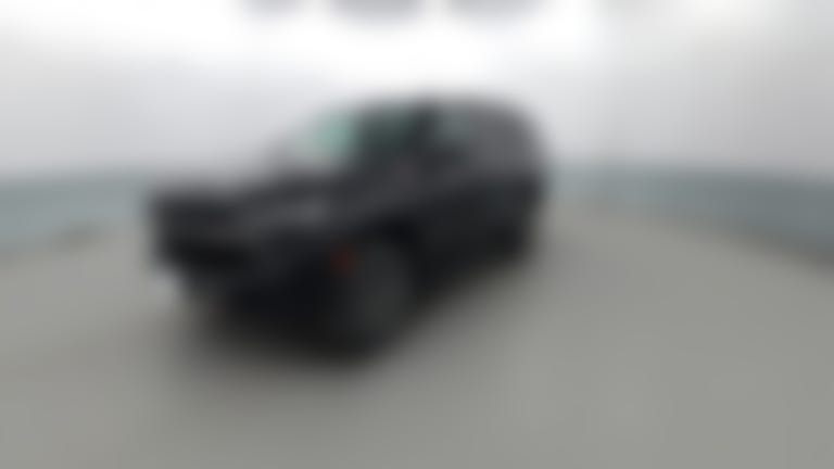 2021 Chevrolet Tahoe vehicle photo