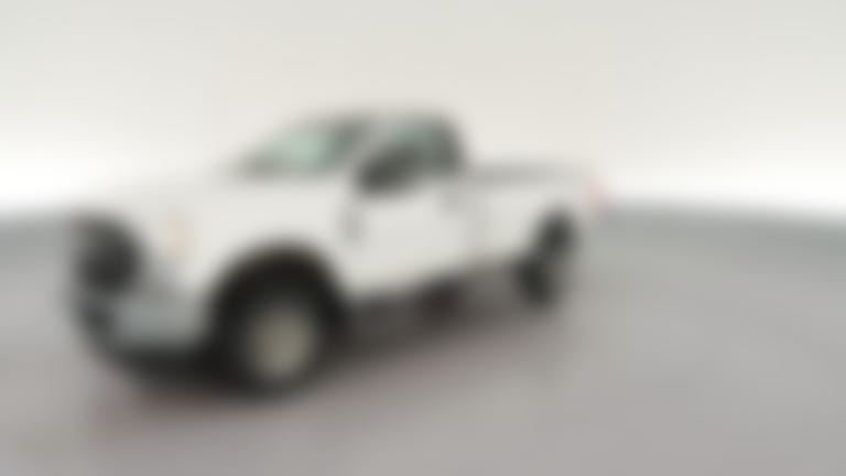 2019 Ford F250 Super Duty Regular Cab vehicle photo