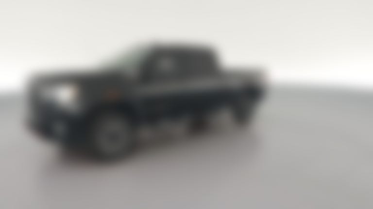 2020 GMC Sierra 2500 HD Crew Cab vehicle photo