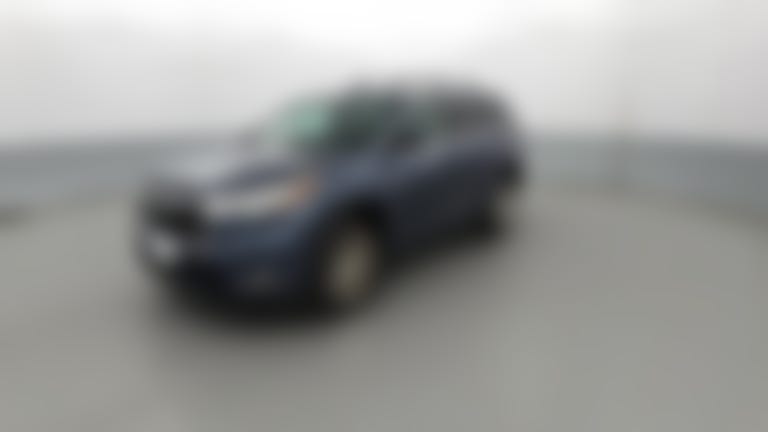 2016 Toyota Highlander vehicle photo