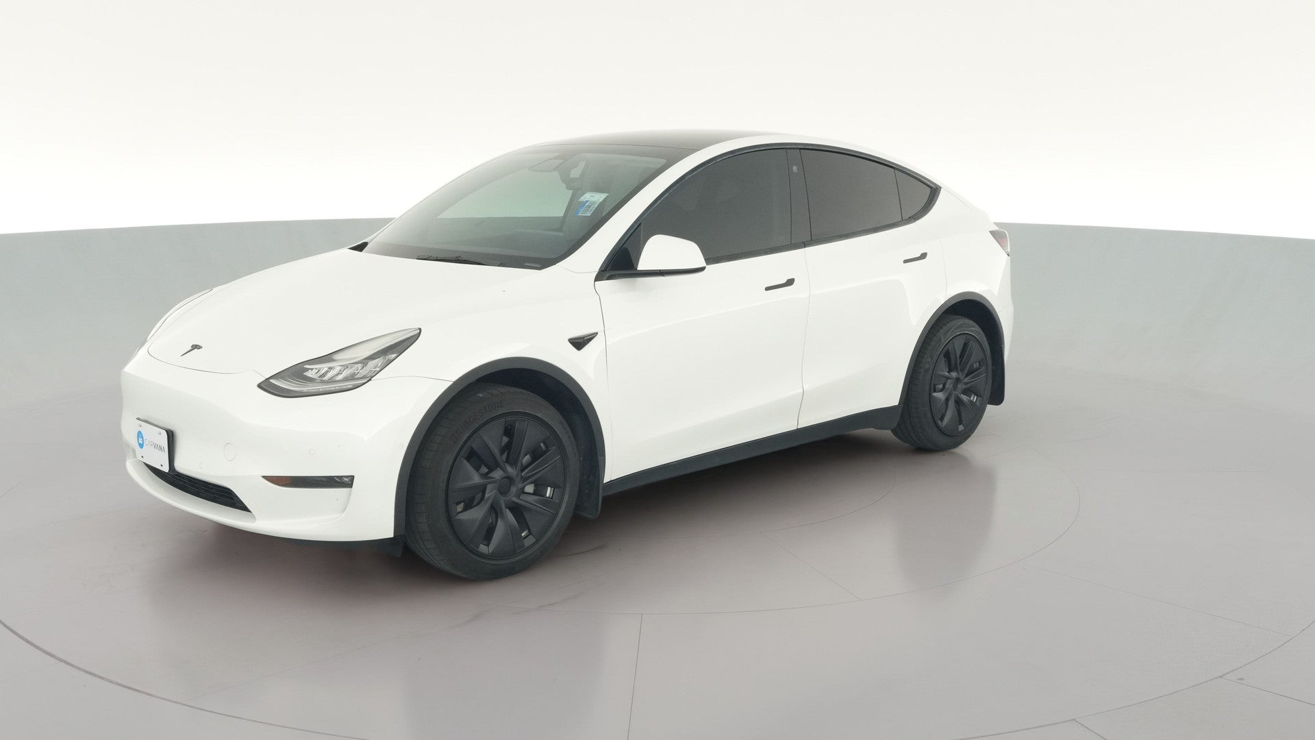 2022 Tesla Model Y vehicle photo