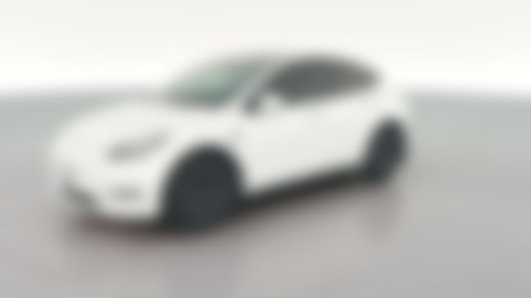 2022 Tesla Model Y vehicle photo