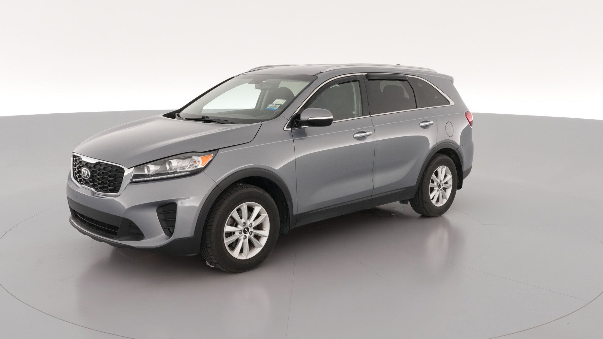 2019 Kia Sorento vehicle photo
