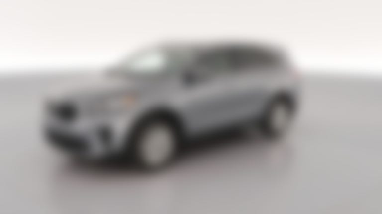 2019 Kia Sorento vehicle photo