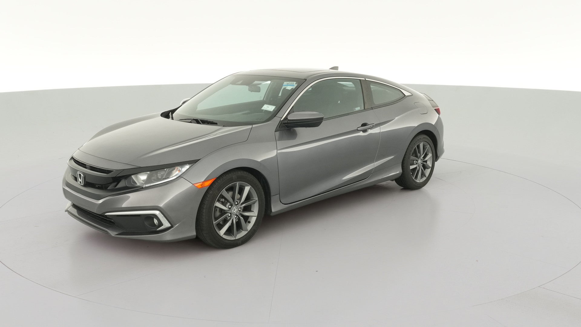 2019 Honda Civic vehicle photo