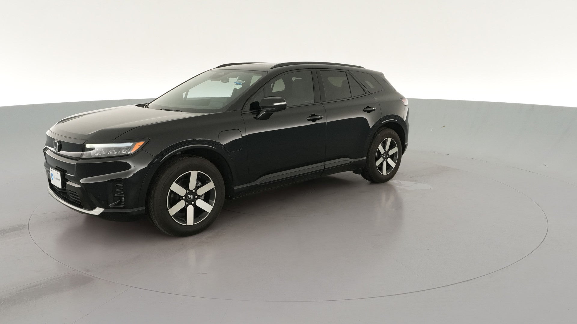 2024 Honda Prologue vehicle photo