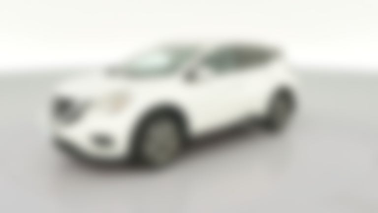 2015 Nissan Murano vehicle photo