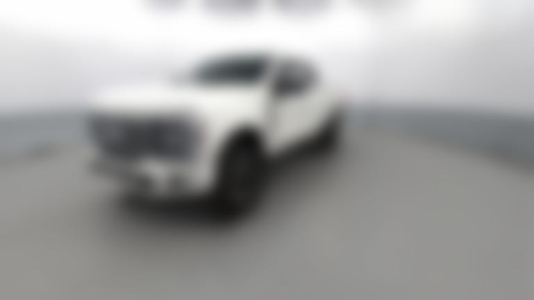 2024 Ford F350 Super Duty Crew Cab vehicle photo