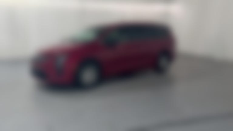 2027 Chrysler Pacifica vehicle photo
