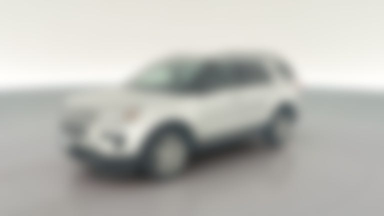 2019 Ford Explorer vehicle photo