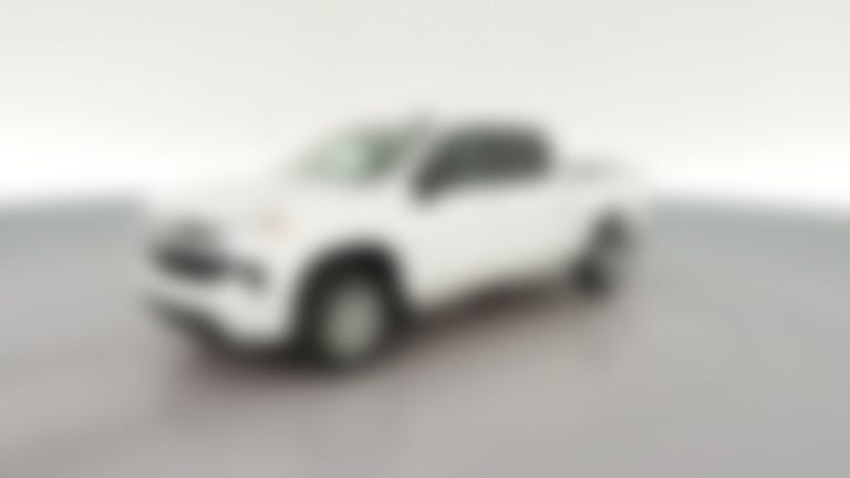 2026 Chevrolet Silverado 1500 Crew Cab vehicle photo