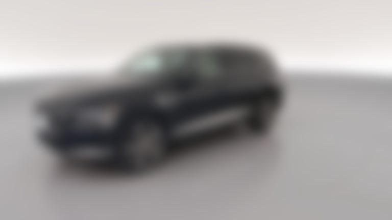 2024 Genesis GV80 vehicle photo