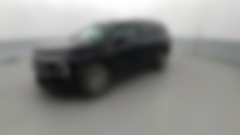2026 Chevrolet Traverse vehicle photo
