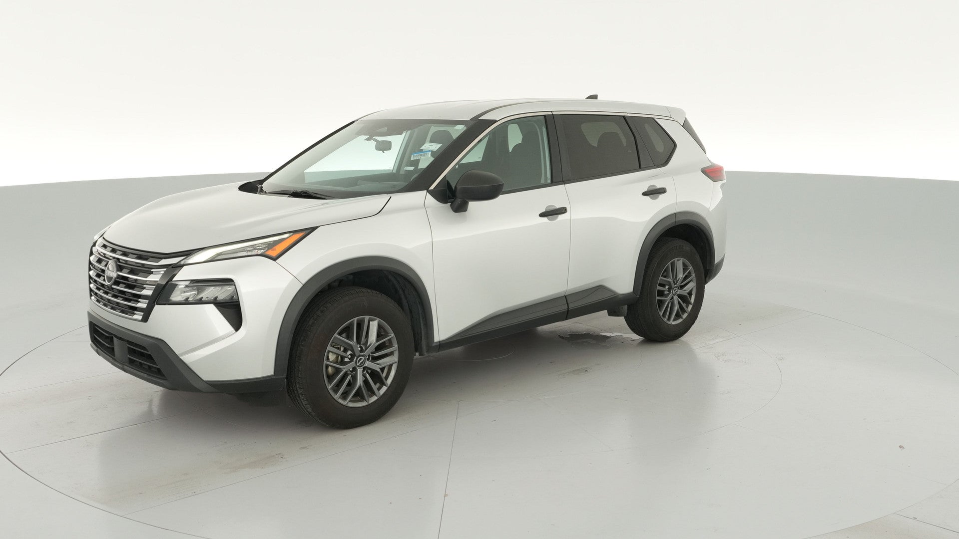 2024 Nissan Rogue vehicle photo