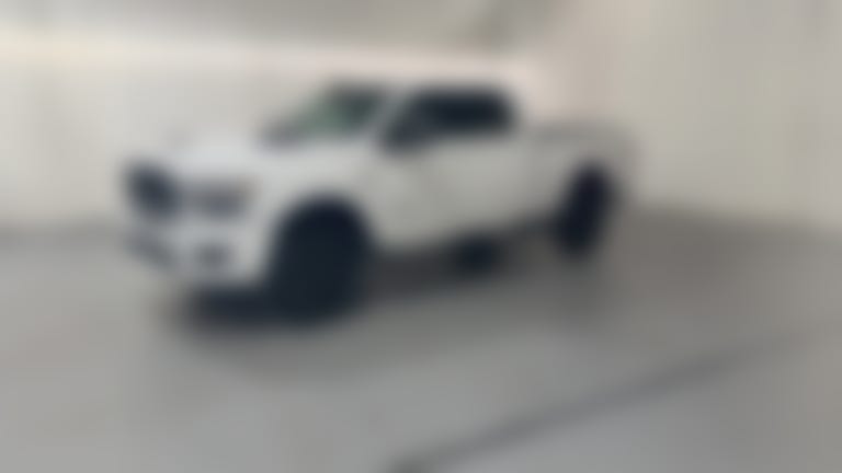 2026 Ram 2500 Crew Cab vehicle photo