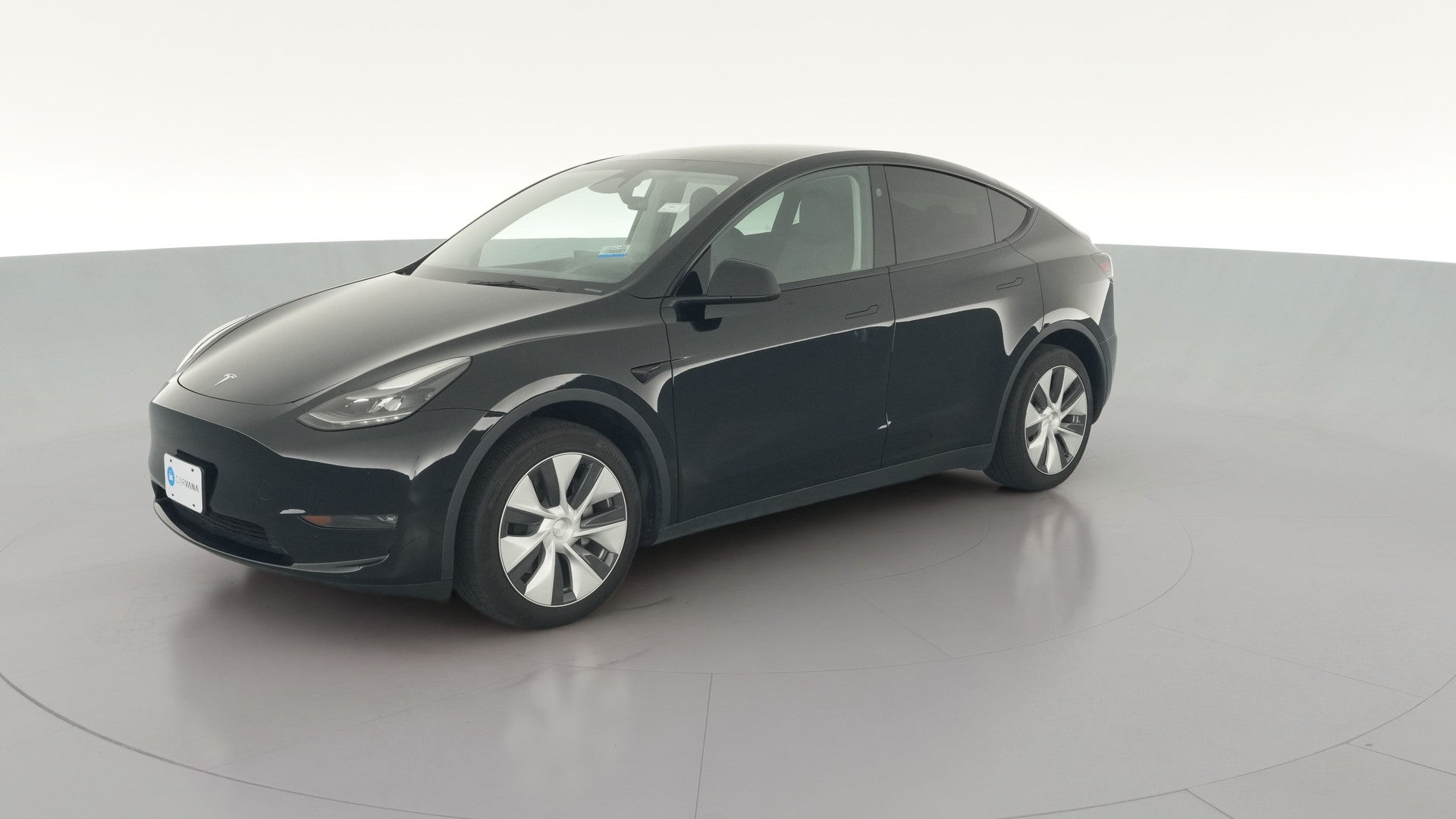 2023 Tesla Model Y vehicle photo