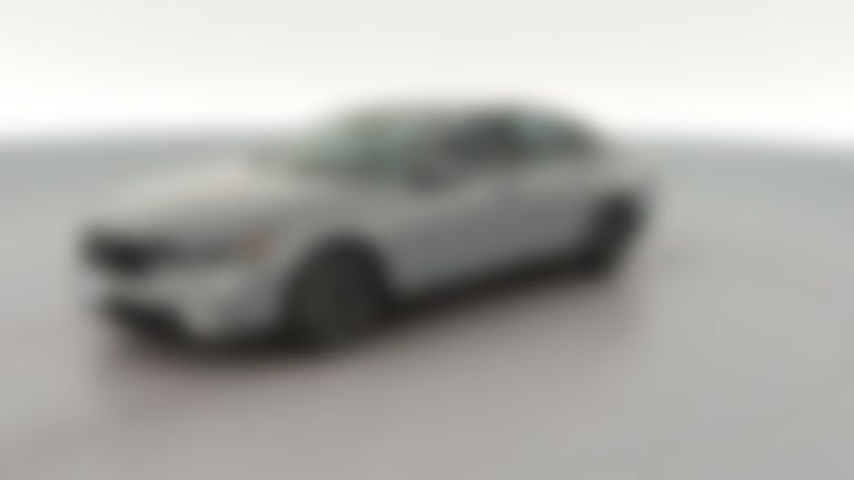2024 Honda Accord Hybrid vehicle photo