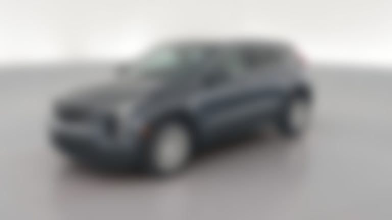 2019 Cadillac XT4 vehicle photo