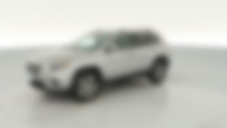 2019 Jeep Cherokee vehicle photo