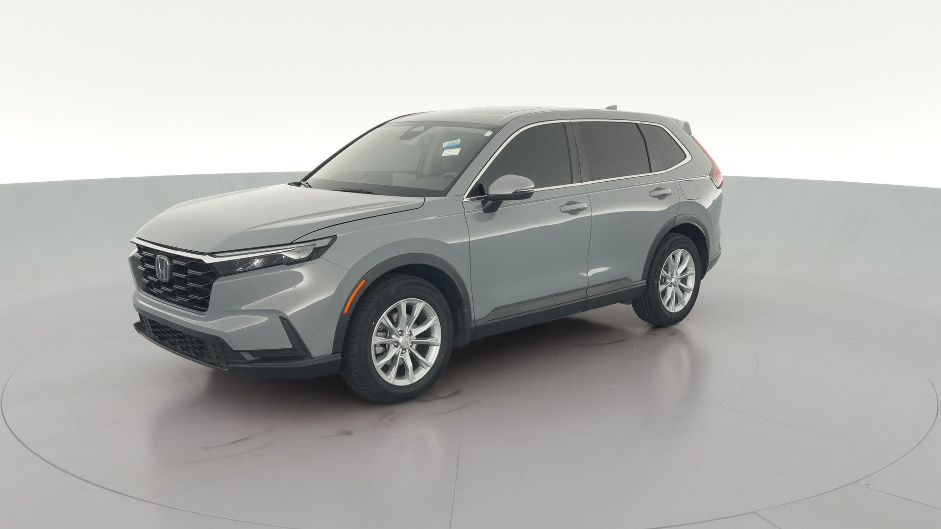 2025 Honda CR-V vehicle photo