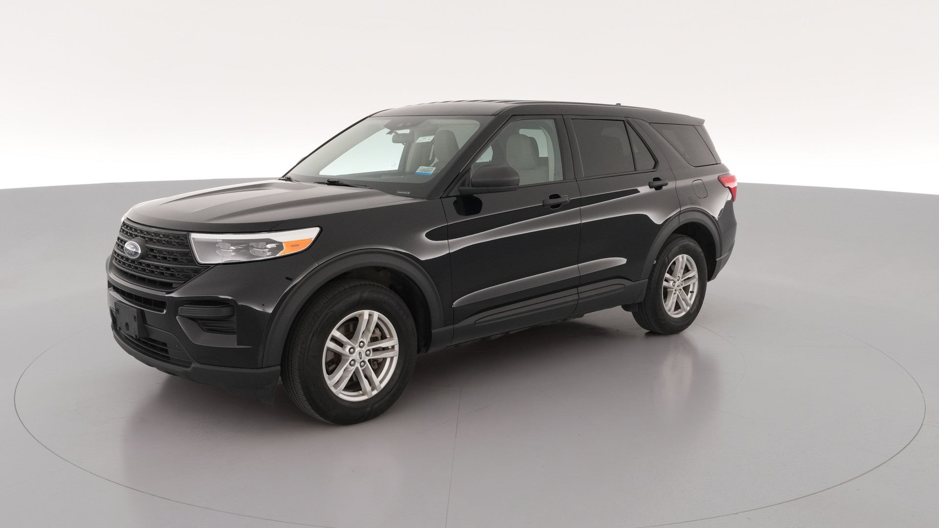 2023 Ford Explorer vehicle photo