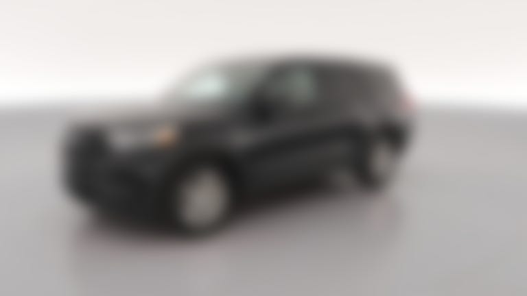 2023 Ford Explorer vehicle photo