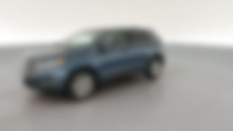 2018 Ford Edge vehicle photo