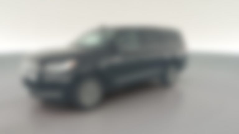 2024 Lincoln Navigator L vehicle photo