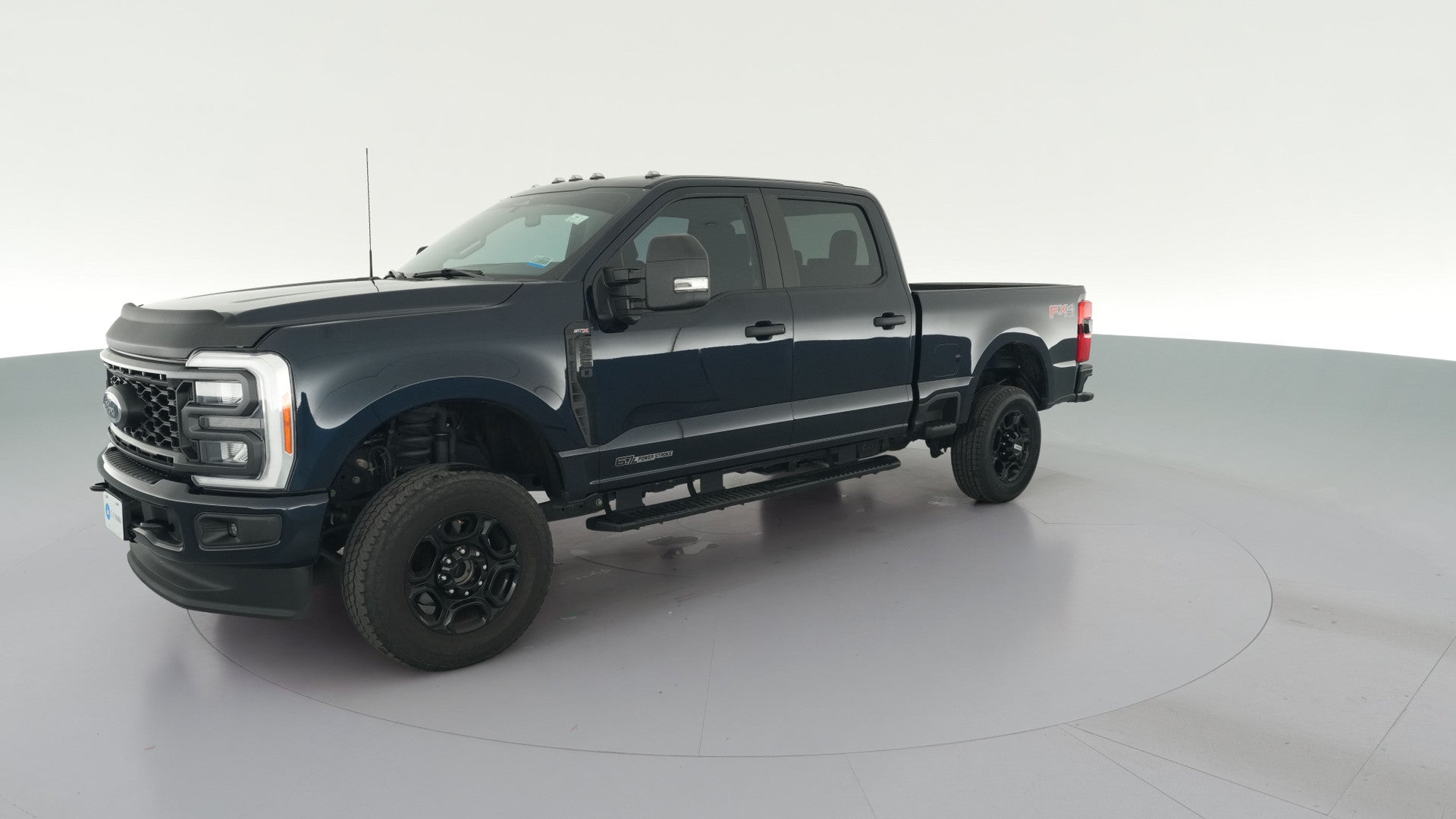 2023 Ford F250 Super Duty Crew Cab vehicle photo