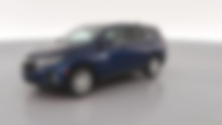 2022 Chevrolet Equinox vehicle photo