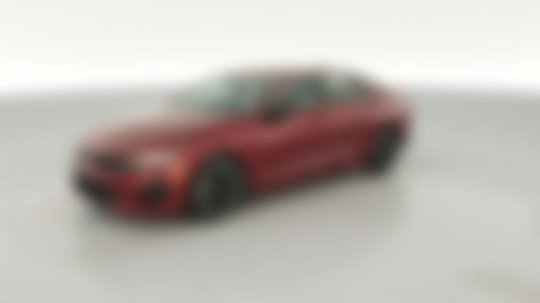 2022 Kia K5 vehicle photo